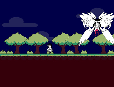 Requiem Aeternam Eden screenshot 3