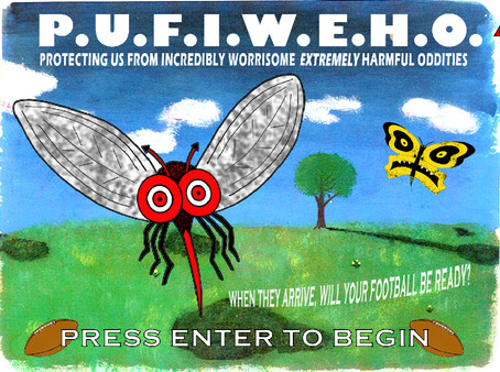 PUFIWEHO screenshot 1