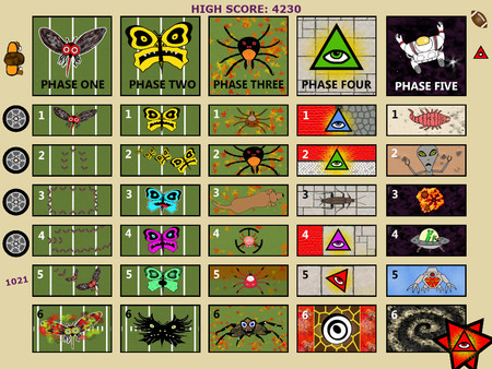 PUFIWEHO screenshot 2