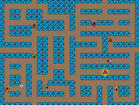 PUFIWEHO screenshot 12