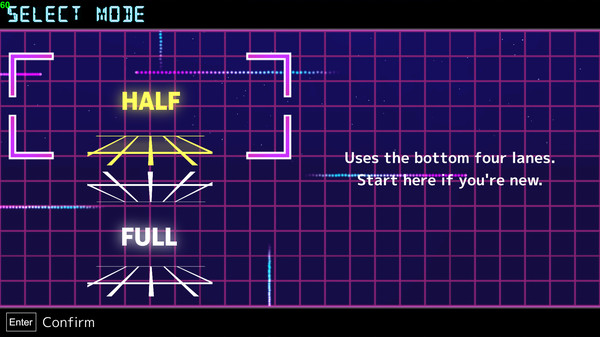 Twin Horizons screenshot 3