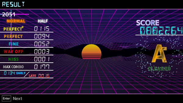 Twin Horizons screenshot 8