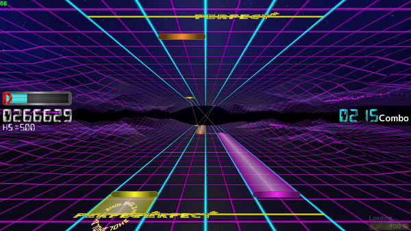 Twin Horizons screenshot 2
