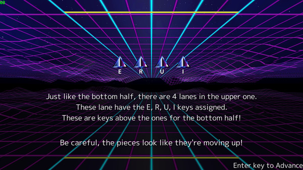 Twin Horizons screenshot 5