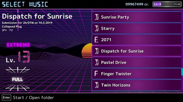 Twin Horizons screenshot 7