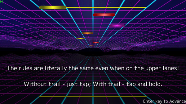 Twin Horizons screenshot 6
