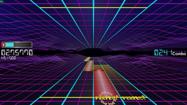 Twin Horizons screenshot 1