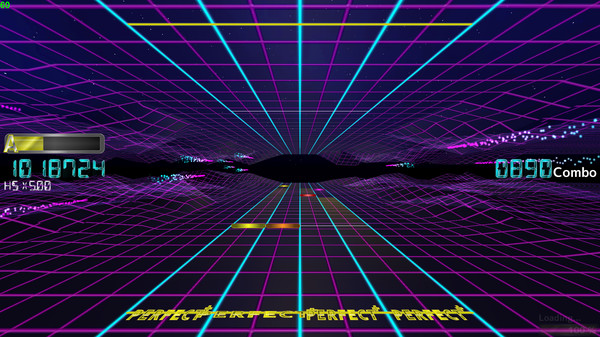 Twin Horizons screenshot 10