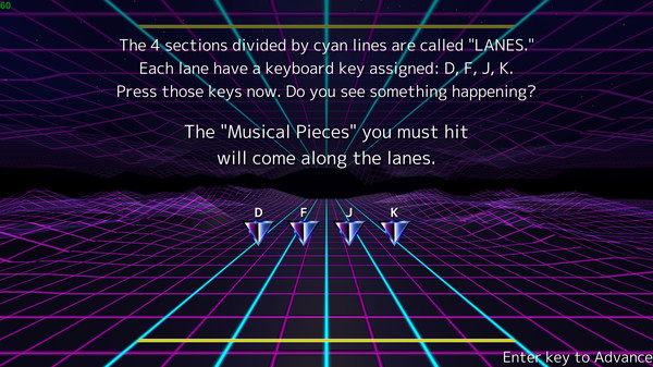 Twin Horizons screenshot 4