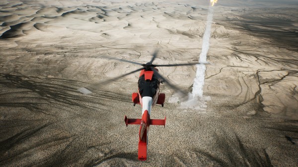 DF-41 Simulator screenshot 5
