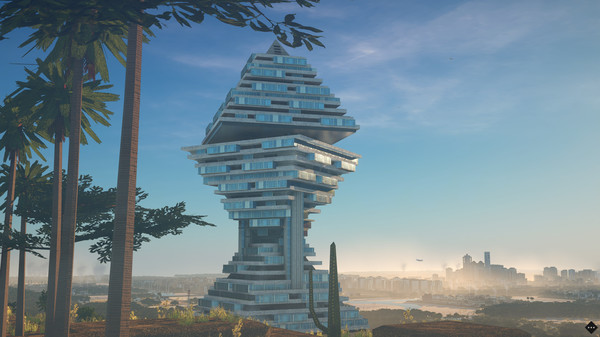 Citystate II screenshot 9