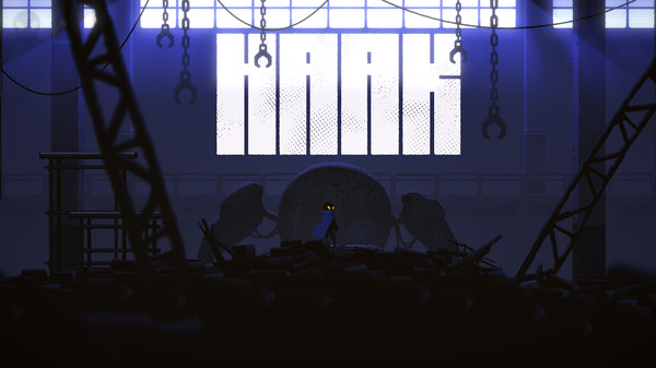 HAAK screenshot 7