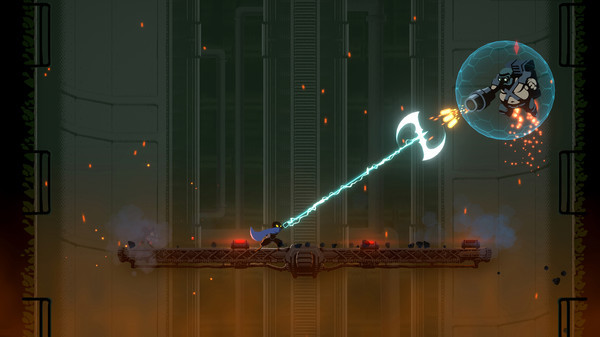 HAAK screenshot 10