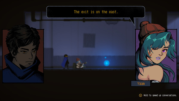 HAAK screenshot 11