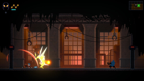 HAAK screenshot 9