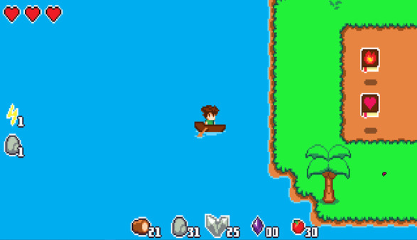 My Isekai After Life is an RPG!? screenshot 6