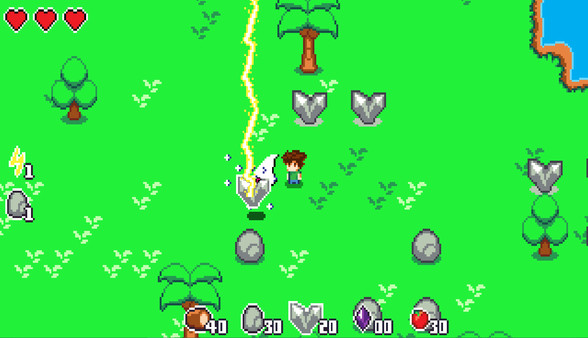 My Isekai After Life is an RPG!? screenshot 3