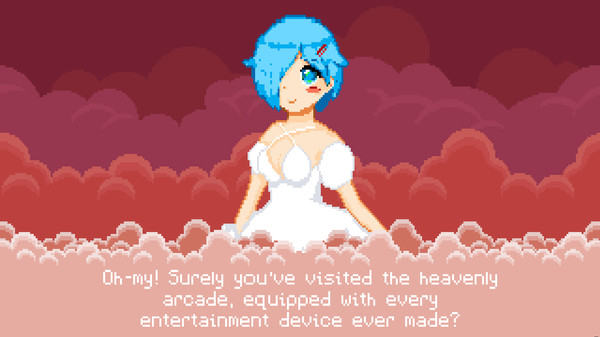 My Isekai After Life is an RPG!? screenshot 4