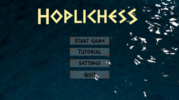 Hoplichess screenshot 2