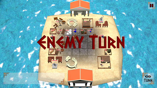Hoplichess screenshot 3