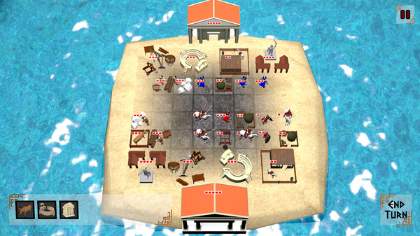 Hoplichess screenshot 5