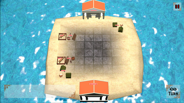 Hoplichess screenshot 4