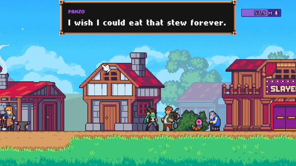 Idle Slayer screenshot 7