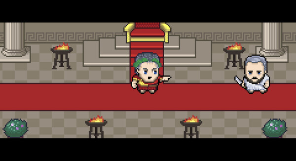 Long Live Caesar screenshot 8