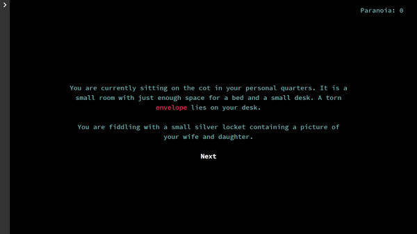 The Peresmeshnik screenshot 2