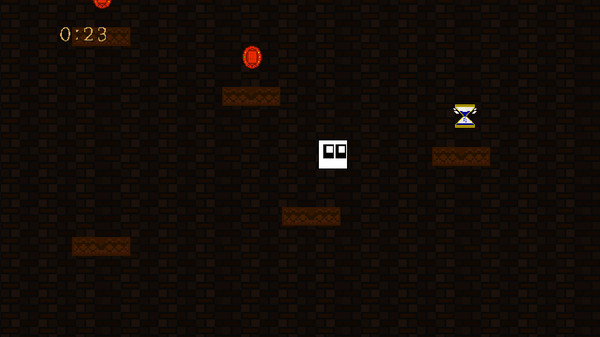 Super Indie Square - Fight Against Time screenshot 5
