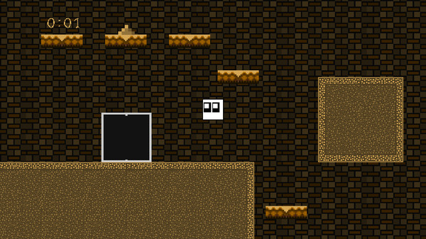 Super Indie Square - Fight Against Time screenshot 10