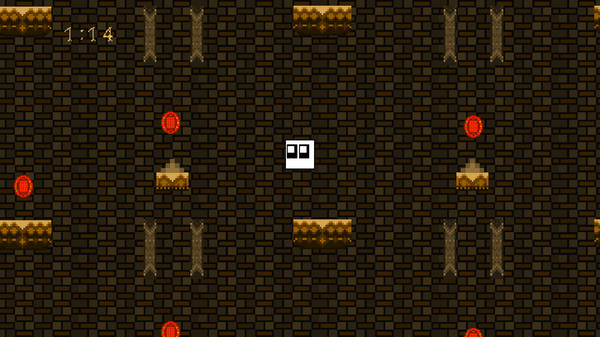 Super Indie Square - Fight Against Time screenshot 9