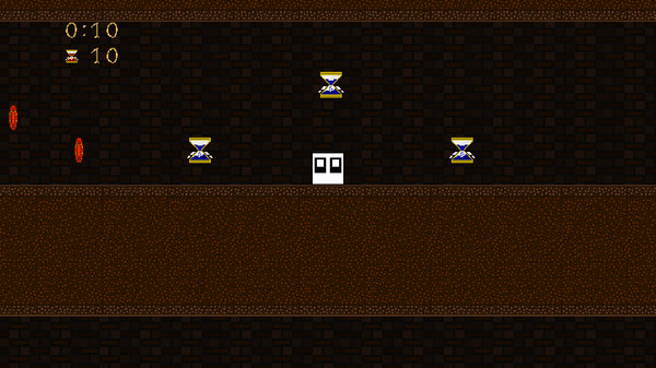 Super Indie Square - Fight Against Time screenshot 3