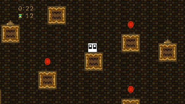Super Indie Square - Fight Against Time screenshot 7