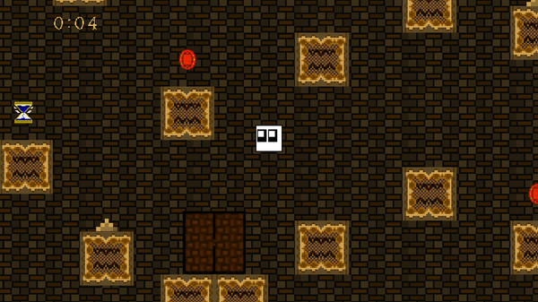 Super Indie Square - Fight Against Time screenshot 8