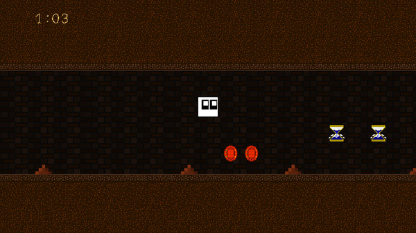 Super Indie Square - Fight Against Time screenshot 4