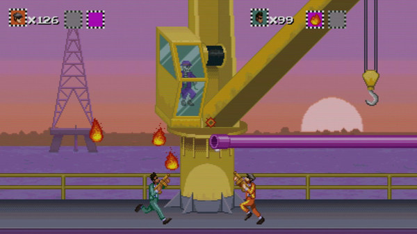 Balacera Brothers screenshot 4