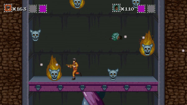 Balacera Brothers screenshot 3