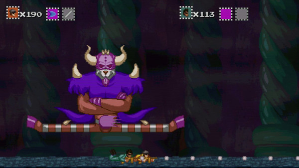 Balacera Brothers screenshot 5