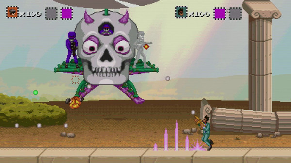 Balacera Brothers screenshot 2