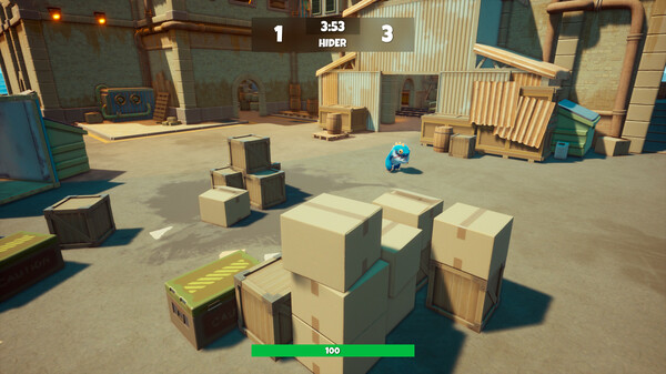 Throw It screenshot 9