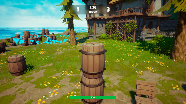 Throw It screenshot 3