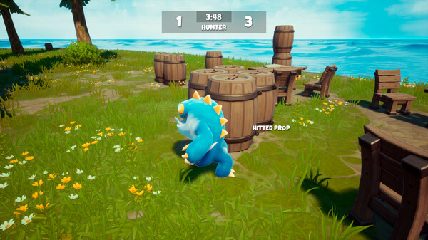 Throw It screenshot 5