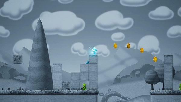 Neko Ghost, Jump! Prologue screenshot 5