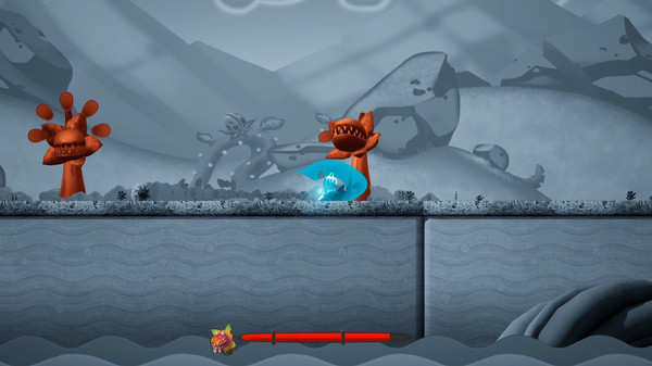 Neko Ghost, Jump! Prologue screenshot 8