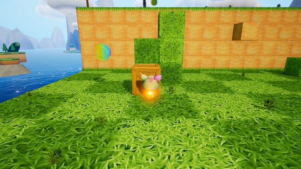 Neko Ghost, Jump! Prologue screenshot 6