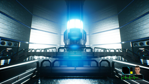 Horrors of Space screenshot 5