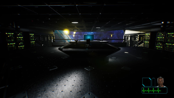 Horrors of Space screenshot 3