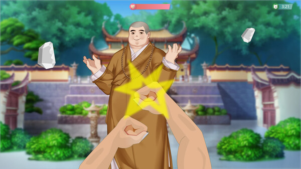 High School Odyssey screenshot 10