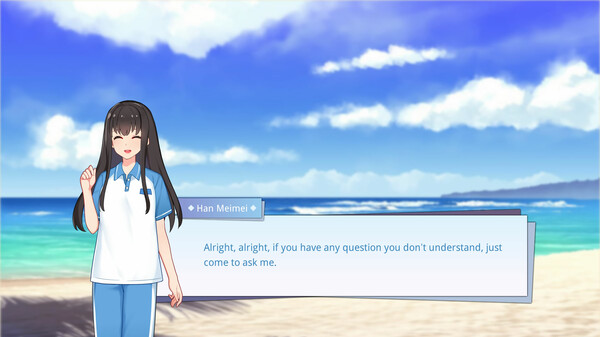 High School Odyssey screenshot 3